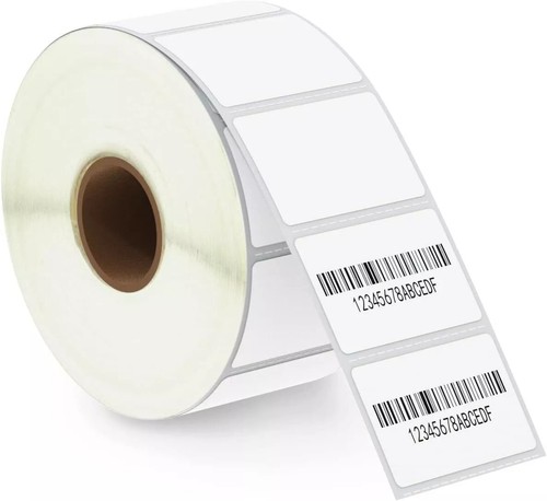 Direct thermal label - x,