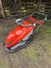 Flymo EasiGlide 360 Hover