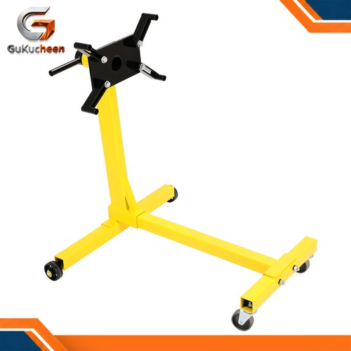 1500lbs folding engine stand - engine,
