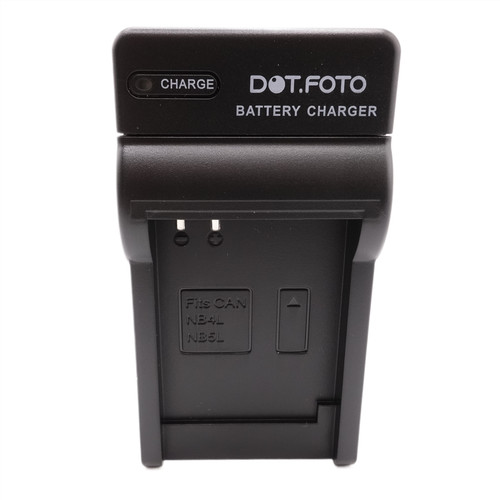 Usb charger for - for, canon