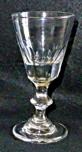 Rare antique georgian regency - rare,