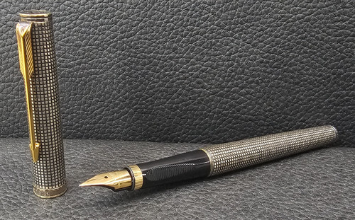 Parker premier sterling - 75,