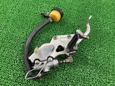 Kawasaki ZZ-R1100 Right Step 35011-1636 Genuine Motorcycle Parts ZXT10D Brak...