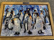 Wentworth Snowflakes 250 Piece Complete