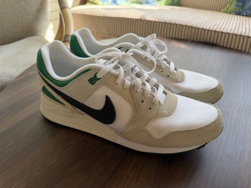 Nike air pegasus mens white - nike, 89