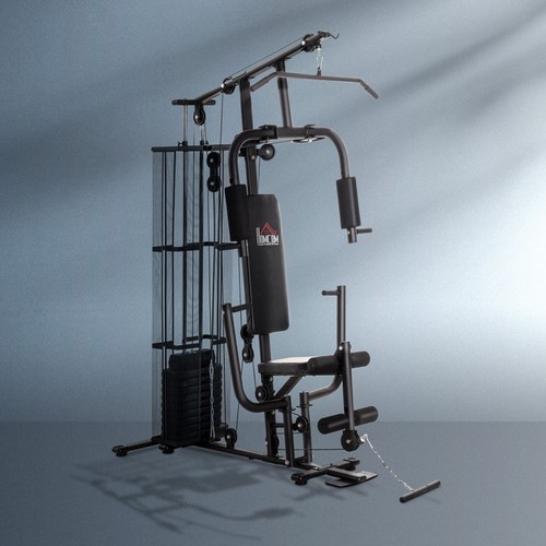 Multifunction home gym weight - home,