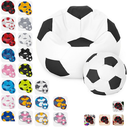 Football armchair with - with, eps