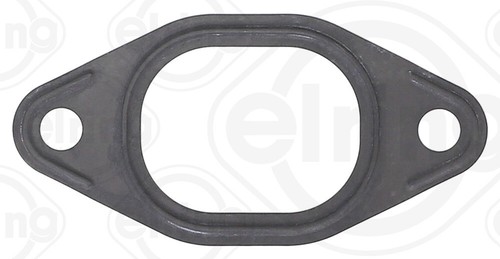 481 320 elring gasket exhaust - elring,