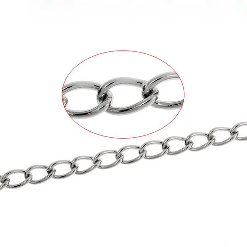 Jewellery making chain diy - chain,