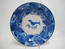 SPANISH MC Faience Antique