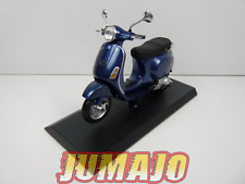 VES40 MOTO VESPA ITALIE Fassi