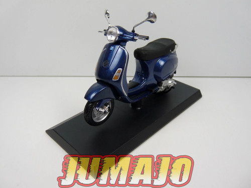 Ves40 moto vespa - italie, fassi