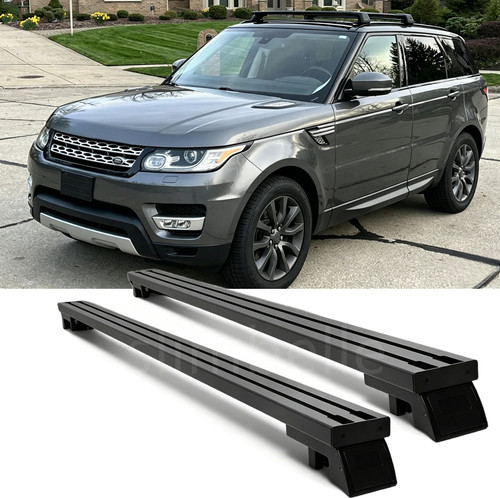 Roof rack cross - rack, bars