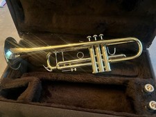 Vincent Bach Stradivarius ML37