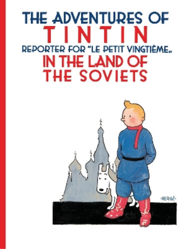 The adventures tintin in - the, of