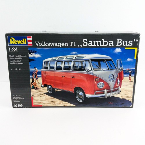 Revell models 24 scale - revell,