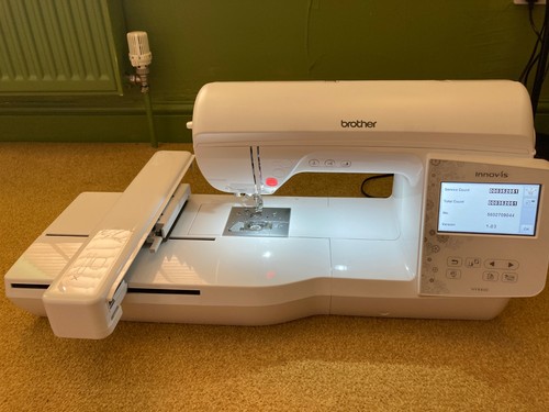 Brother innov nv880e - innov-is,