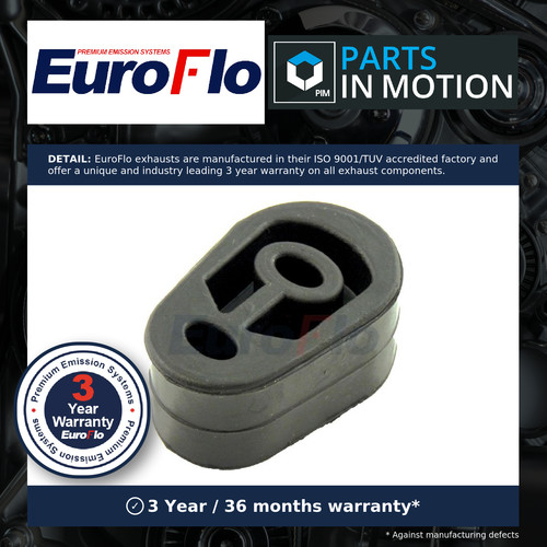 Exhaust mounting fits - exhaust,