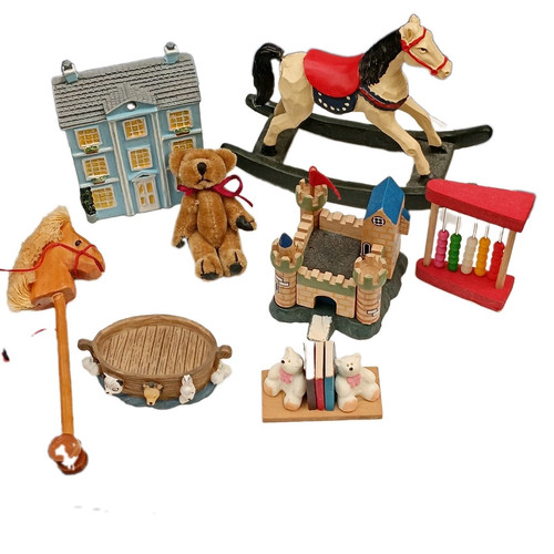 Dolls house emporium 12 - house,