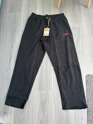 Gasp joggers xxxl new - new, with