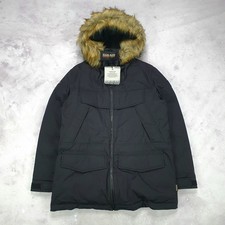 Napapijri Mens Skidoo Open