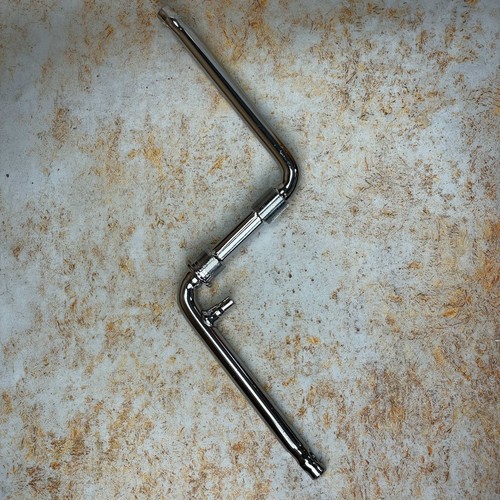 Darxide one piece chrome - darxide,