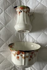 Sutherland Bone China Milk Jug