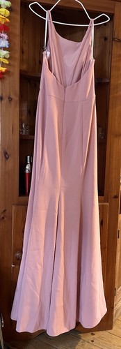 Bridesmaids dress size dessy - bridesmaids,