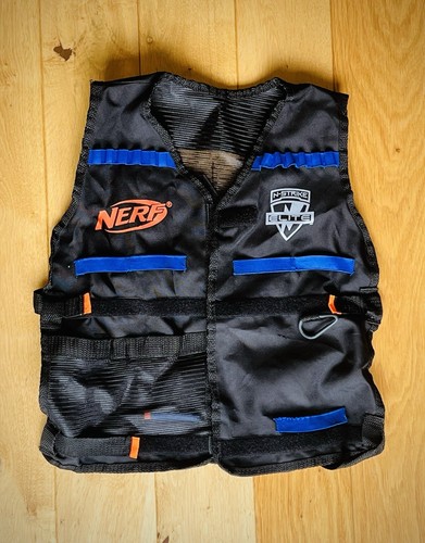 Hasbro a0250 nerf - nerf, n-strike