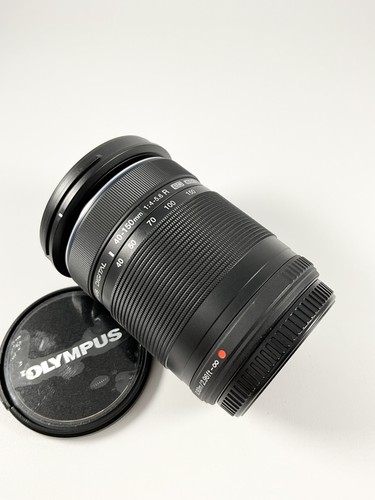 Olympus zuiko digital - olympus, ed