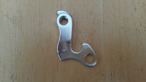 Rear derailleur gear hanger - derailleur,