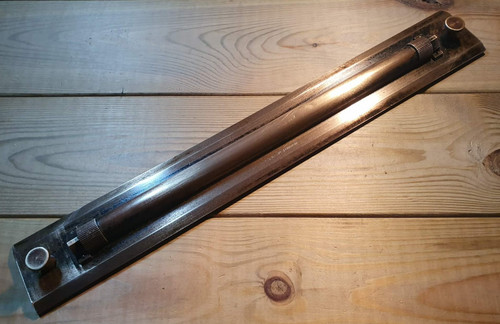 Vintage brass s - brass,