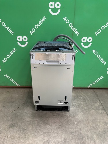 Hoover slimline dishwasher - hoover,