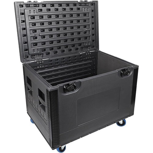 Utility waterproof road trunk - road,