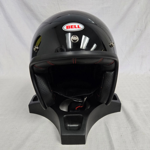 Bell custom 500 open - bell, face