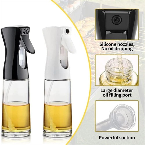 Oil spray for cooking - spray,