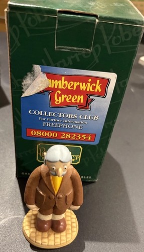 Robert harrop camberwick green - robert,