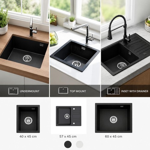 Horow granite composite - horow,