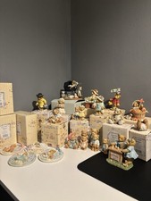 Cherished Teddies x22 Bundle