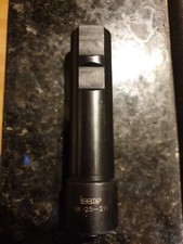 ISCAR SLIT SAW ARBOR SW 25-28