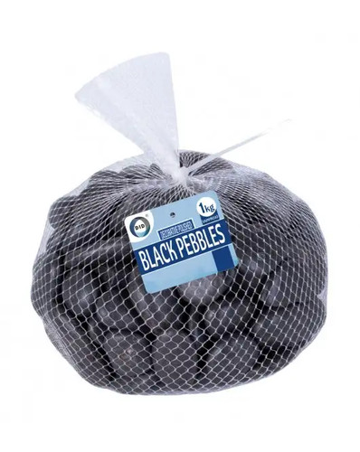 1kg black white - black/, white/decorative