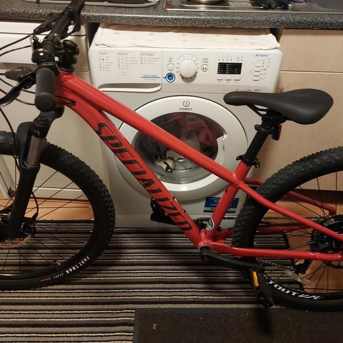 Specialised rockhopper comp - specialised,