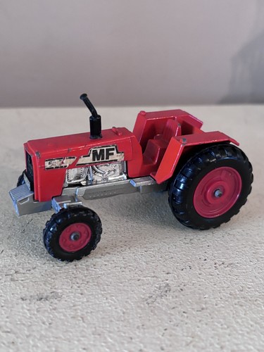 Matchbox massey ferguson - matchbox,