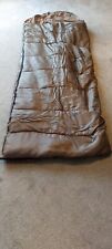 Cyprinus Sleeping Bag