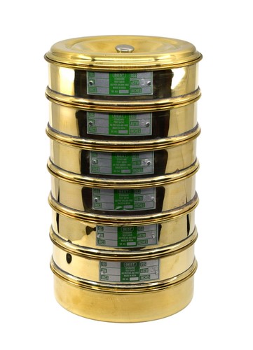 Test sieves astm no 10 - sieves,, no.