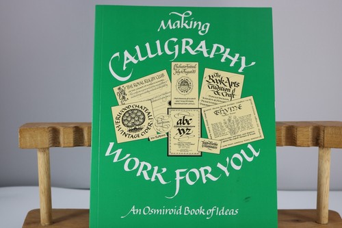 Vintage making - (1987),