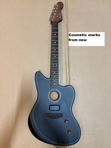 Fender acoustasonic standard - fender,