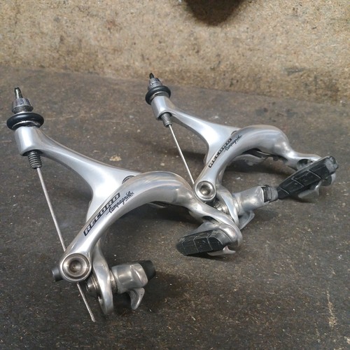 Campagnolo record titanium - campagnolo,