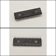 Sinclair QL Intel 8049