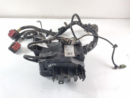 Ford transit fuse box - fuse,